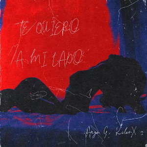  Te quiero a mi lado  