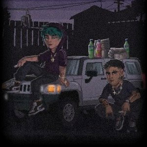 SvntxS - Isso aqui não é Chicago feat. Noulan
