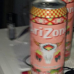SvntxS - Arizona feat. DIH