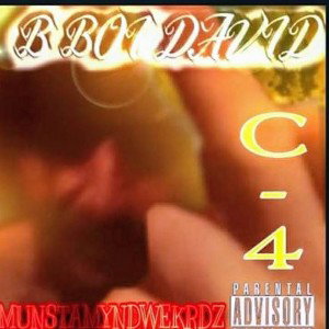B-Boi HEATED HOLSTA TM BEATZ
