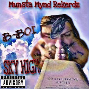  - I Fly When I Die
