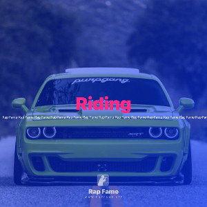 Riding 