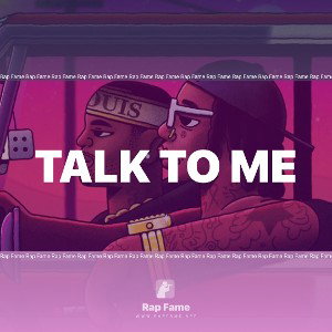 Talk To Me