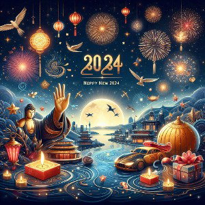  DIH - New Year 