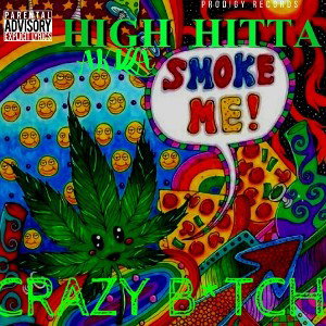 High Hitta Back in the day Ft Akilla