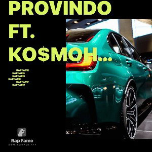 Provindo ft. Ко$мон@вт - Байки из склепа
