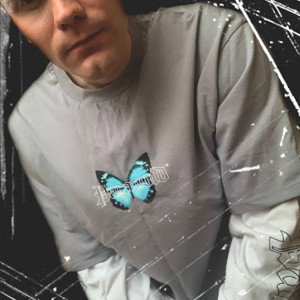 Ко$мон@вт - Призрак в кедах конверс