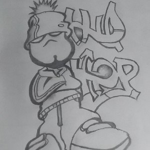 Elias Mc♤_Estilo y Flow♤ _Video Liryc's
