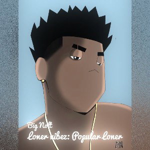 Popular loner(unreleased)