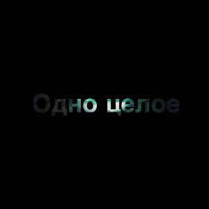 Одно целое 