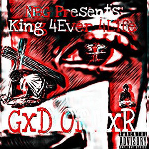 King 4Ever 4Life - Static [ Official Audio] 