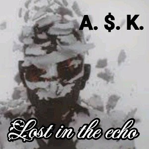 Lost in the echo scar 