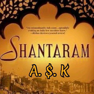 Shantaram 