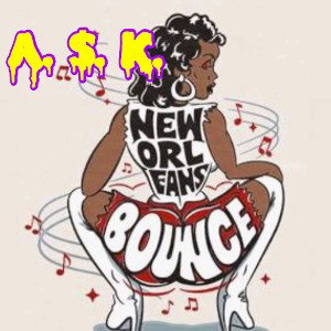New Orleans Bounce