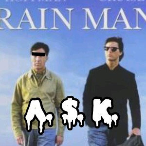 Rain man ft. Big Cutt