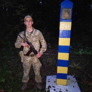 Моя країна - Україна 🇺🇦
