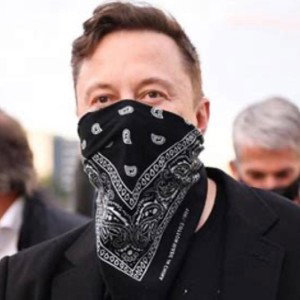 MrRager-Elon Musk