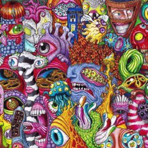 Take a trip by MrRager 