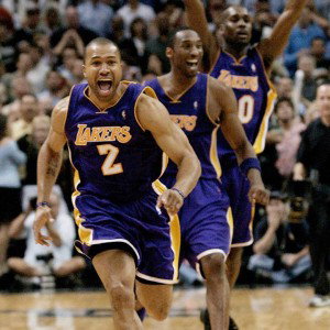 Derek Fisher