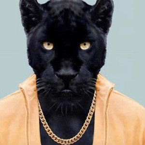 MrRager-Shape Shifters 