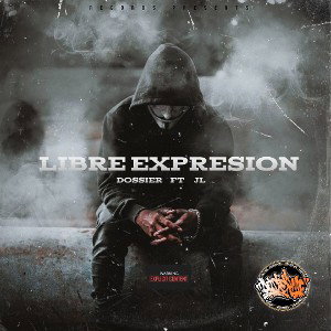 🔥Dosier Mc - libre exprecion _remix_JL🔥