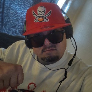 SUSPECT #1
