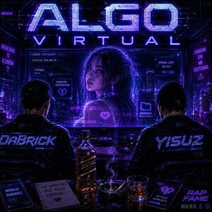 ALGO VIRTUAL - YISUZ X DABRICK