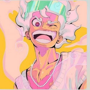 Joyboy