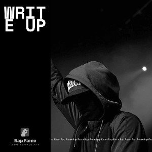 write up 
