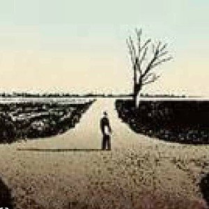 cross roads 
