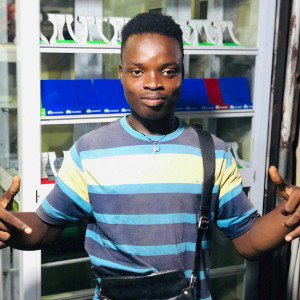 stone gee Accra we day ft key gee