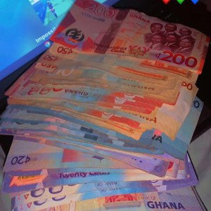 money 