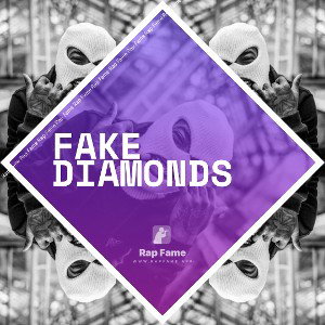 Fake Diamonds 