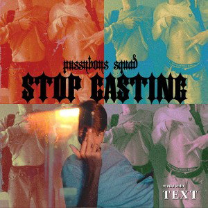 STOP SASTING