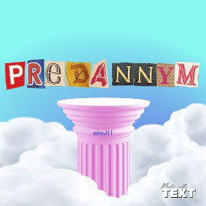 PREDANNYM