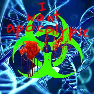 ☢️Война против человечества ☣️