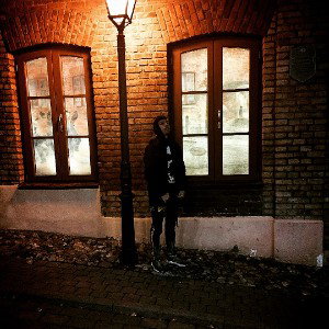TIME LONELY 
