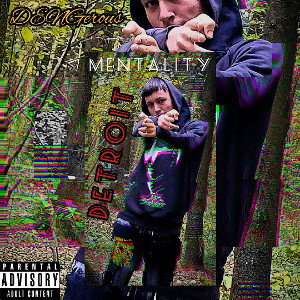 MENTALITY 