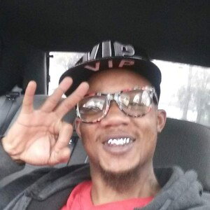 Buddy Row Big3-Who Can Run Too wh3n I need Thug Lov3 