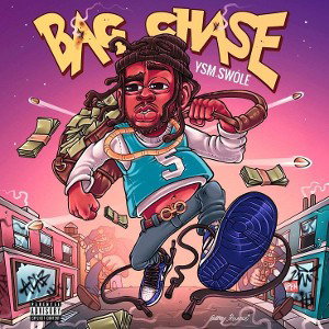 Buddy Row Big3 - Just Watch Me Move Different Crime Watcher 