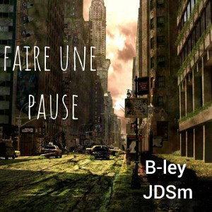 Faire une pause