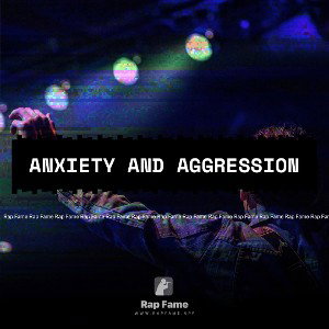 Anxiety and aggression 