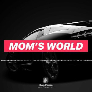 MOM’s world 