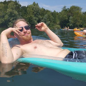 M.a.K - Sommervibe
