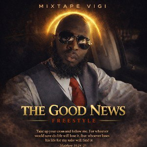 THE GOOD NEWS freestyle