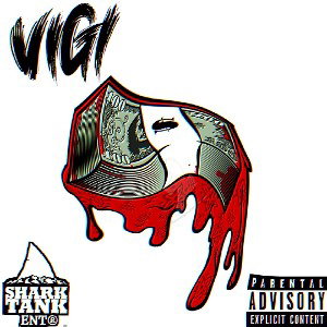 VIGI - B L🩸🩸D 💰 remix