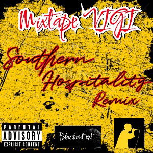Southern Hospitality Remix