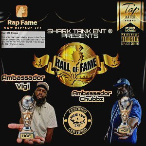 VIGI - HOF ft L CHUBBZ 🏆🏆