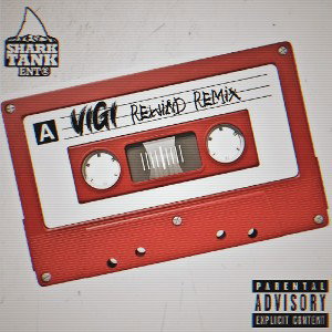 VIGI - Rewind remix