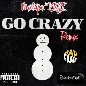 Go Crazy remix